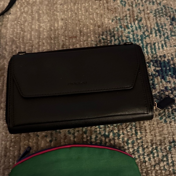 4 different little bags Brighton wallet coin purse makeup bag - Picture 6 of 16